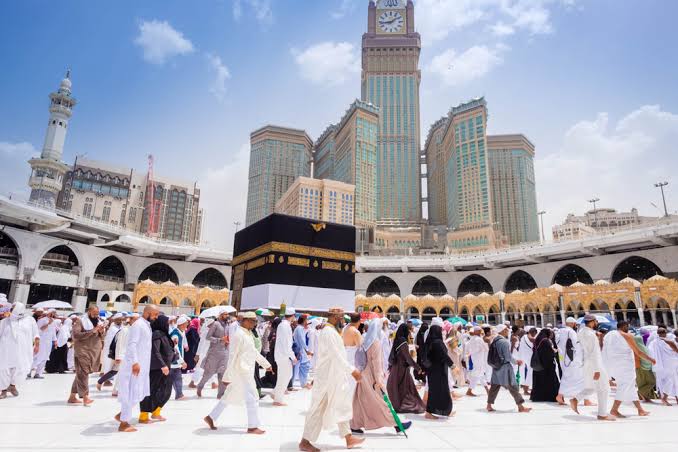 Tersangka Penipuan-Penelantaran Jemaah Umrah Ternyata Residivis