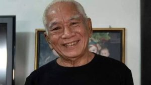 Nomo Koeswoyo