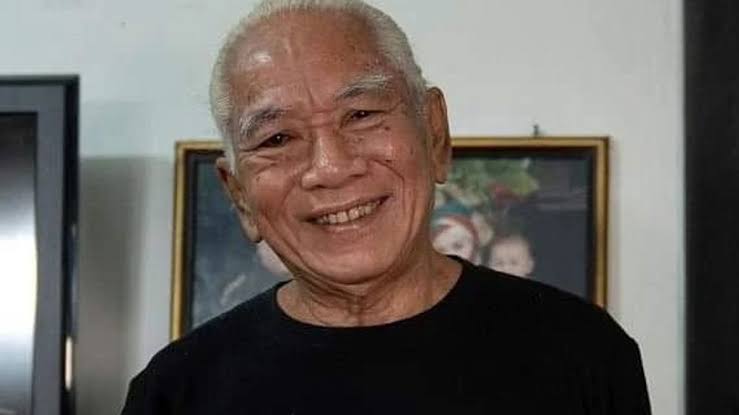 Kabar Duka, Drummer Koes Bersaudara Nomo Koeswoyo Meninggal Dunia