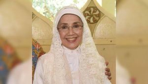 Nani Wijaya