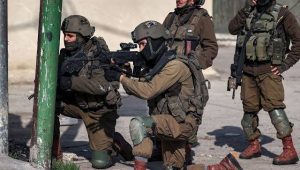 Militer Israel