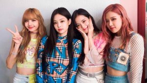 Blackpink