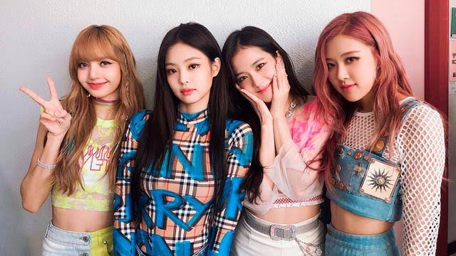 Urutan Member yang Gabung di BLACKPINK, Jennie Paling Awal