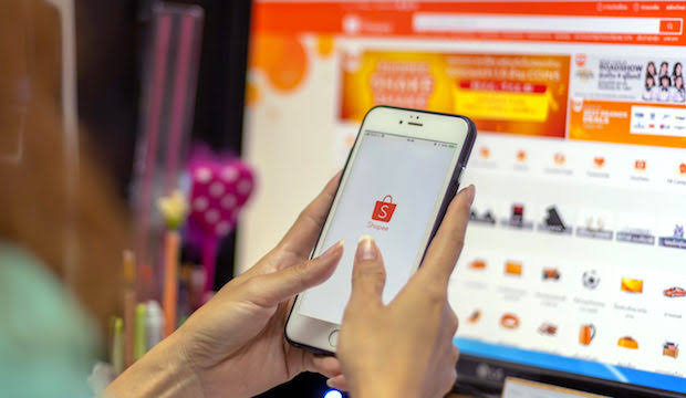 Cara Jualan di Shopee Untuk Pemula Agar Laris Manis