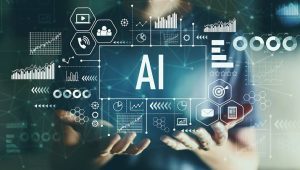 Ilustrasi Artificial Intelligence. | ist