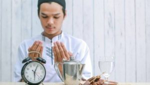 Puasa Zulhijah