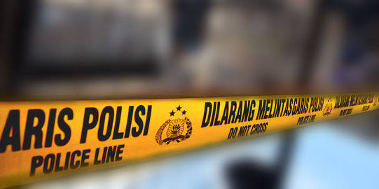Gudang Pengoplos Minyak Mentah di Lampung Digerebek, Diduga Milik Oknum Polisi