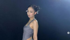 Jennie BLACKPINK
