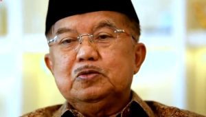 Ketua Umum Pengurus Pusat Dewan Masjid Indonesia (DMI), M Jusuf Kalla. | Ist