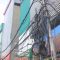 Kabel Semrawut Makan Korban, Saatnya Pindahkan ke Bawah Tanah