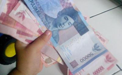 Asyik! Mulai Hari Ini THR PNS Cair