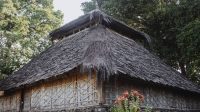 Masjid Kuno Bayan Beleq