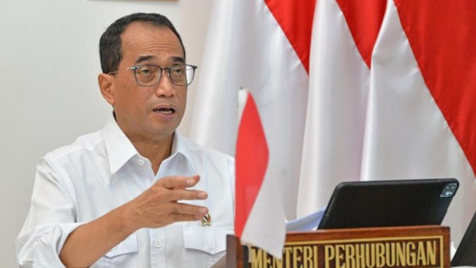 Menhub Sebut Titik Krusial Kepadatan Tol Saat Mudik Lebaran 2023