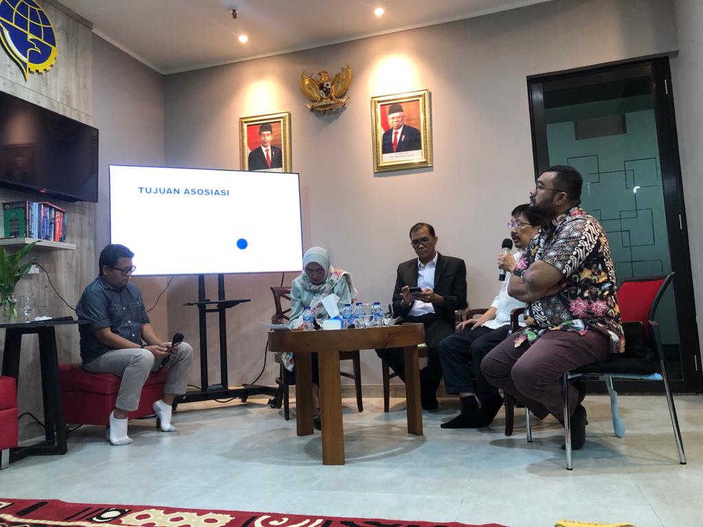 Angkutan Lebaran Sering Dibilang ‘Panen’ Saat Arus Mudik, INFA Bilang Begini