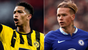 Prediksi Chelsea vs Borussia Dortmund