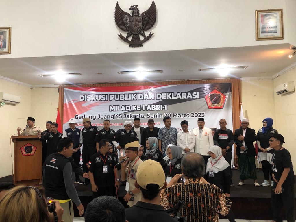 Pakar Hukum Sebut Transaksi Rp300 Triliun Kemenkeu Berkaitan dengan Pemilu 2024