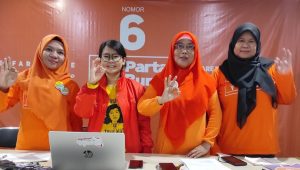 Partai Buruh Bakal Gelar Aksi Peringati International Women's Day
