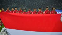 Timnas Indonesia U-20. | ist