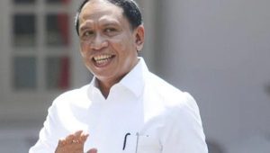 Zainudin Amali