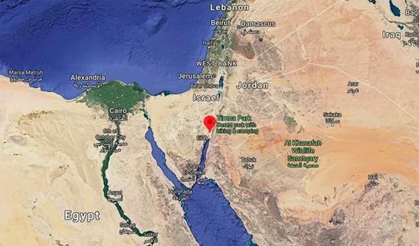 Arkeolog Temukan Harta Kekayaan Diklaim Milik Nabi Sulaiman di Israel
