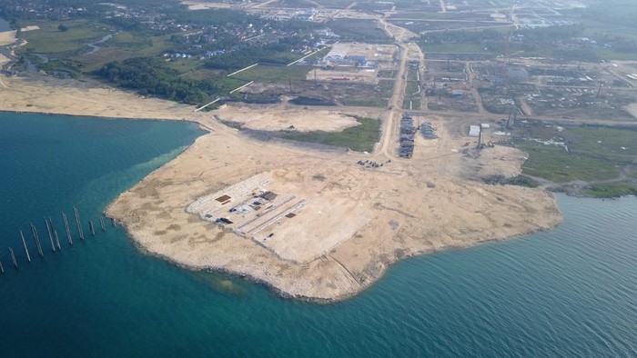 BKPM Buka Suara Terkait 2 Perusahaan Eropa BASF dan Eramet Mundur dari Proyek Nikel di RI