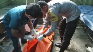 Satu anggota KKB tewas dalam kontak senjata dengan polisi di Puncak, Papua. | Ist