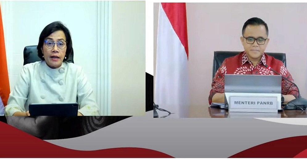 THR 2023 dan dan Gaji ke-13 ASN Segera Cair, Ini jadwalnya