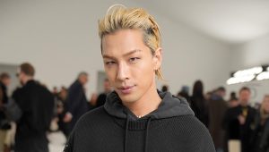 Taeyang BIGBANG