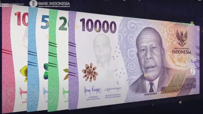 BI Siapkan 5.066 Layanan Penukaran Uang Saat Ramadan 2023