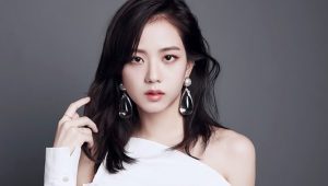 Jisoo BLACKPINK umumkan debut solo