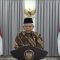 Wapres Sebut Dampak Perubahan Iklim Lebih Berat bagi Warga Desa Dibanding Kota