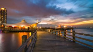 Tiket masuk Ancol gratis, ini caranya