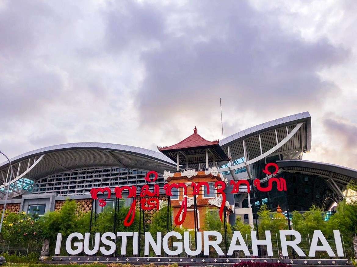 Bandara I Gusti Ngurah Rai Bali akan Ditutup Saat Nyepi 2023, Catat Waktunya