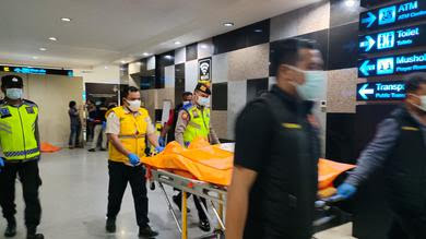 Angkasa Pura Aviasi Nonaktifkan 5 Personel, Buntut Temuan Mayat di Lift Bandara Kualanamu