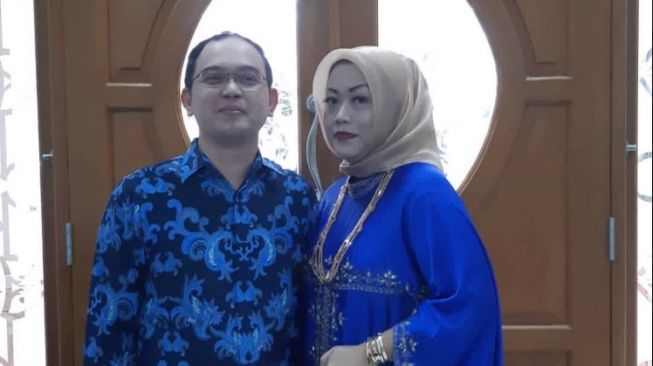 Hasil Pemeriksaan Massdes Arouffy Imbas Istri dan Anak Pamer Harta Sudah di Pj Gubernur