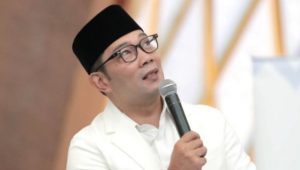 Ridwan Kamil