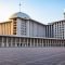 Masjid Istiqlal | Ist