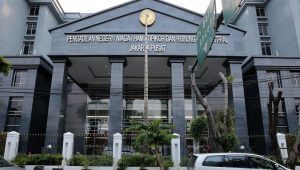 Partai Berkarya tuntut negara Rp240 miliar usai tak lolos Pemilu 2024