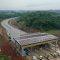 Gerbang Tol Kutanegara, Japek II Selatan. | ist