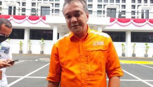 Said Salahudin, Ketua Tim Khusus Pemenangan Partai Buruh