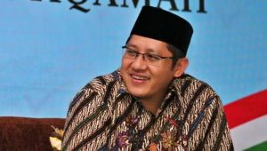 Anas Urbaningrum. | Ist