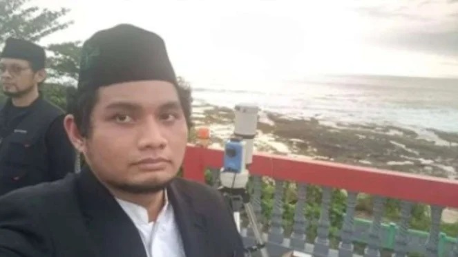 Bareskrim Tangkap Andi Pangerang yang Ancam Bunuh Warga Muhammadiyah