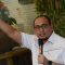Politikus Gerindra Andre Rosiadie. | Ist
