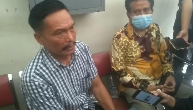 Minta Rafael Alun Tanggung Jawab, Ayah Shane Lukas: Ini Semua Akibat Kelakuan Anaknya