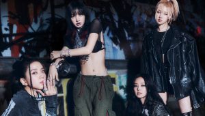 BLACKPINK