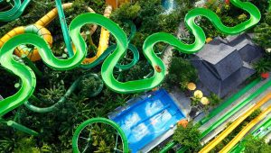 Bali Waterbom | ist