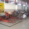 Bengkel resmi AHASS ramai pelanggan, Rabu, 19/4/2023