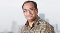 Menteri Perhubungan Budi Karya Sumadi. | Ist