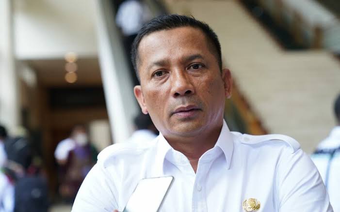 Sederet Kontroversi Bupati Meranti yang Kena OTT KPK