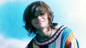 Daesung BIGBANG